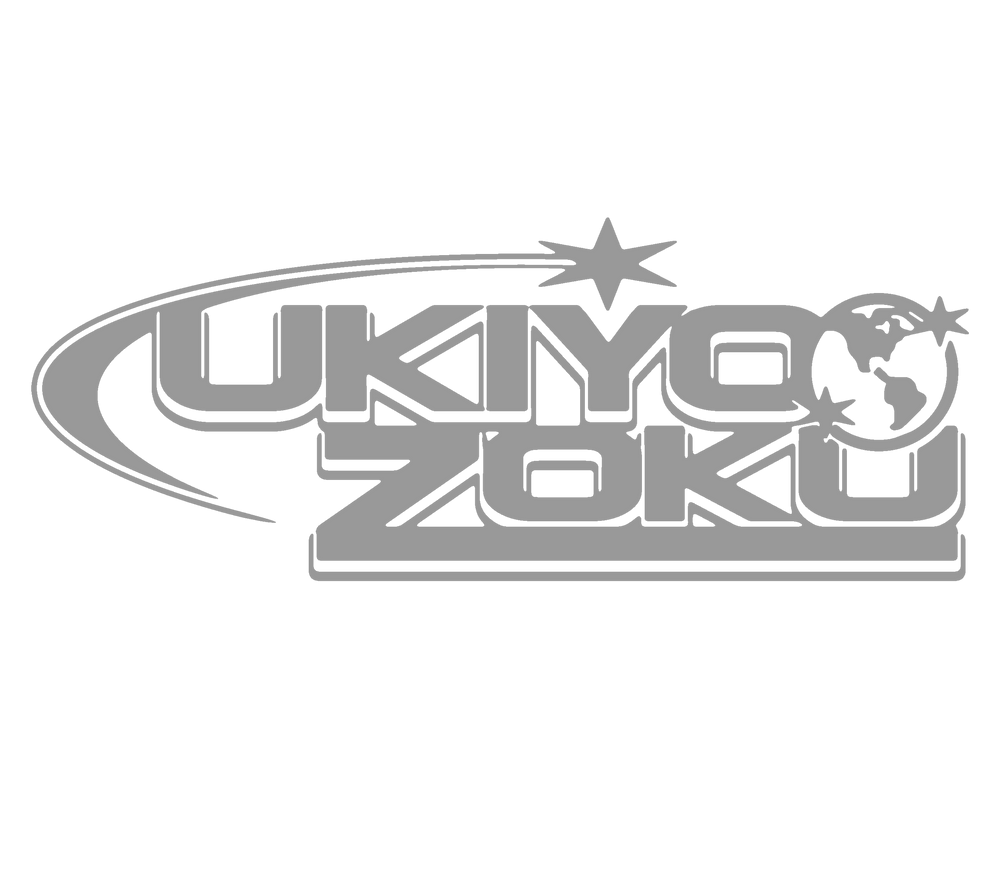 Ukiyo Zoku